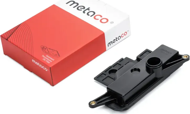 Фильтр АКПП (Metaco). Артикул 1040040