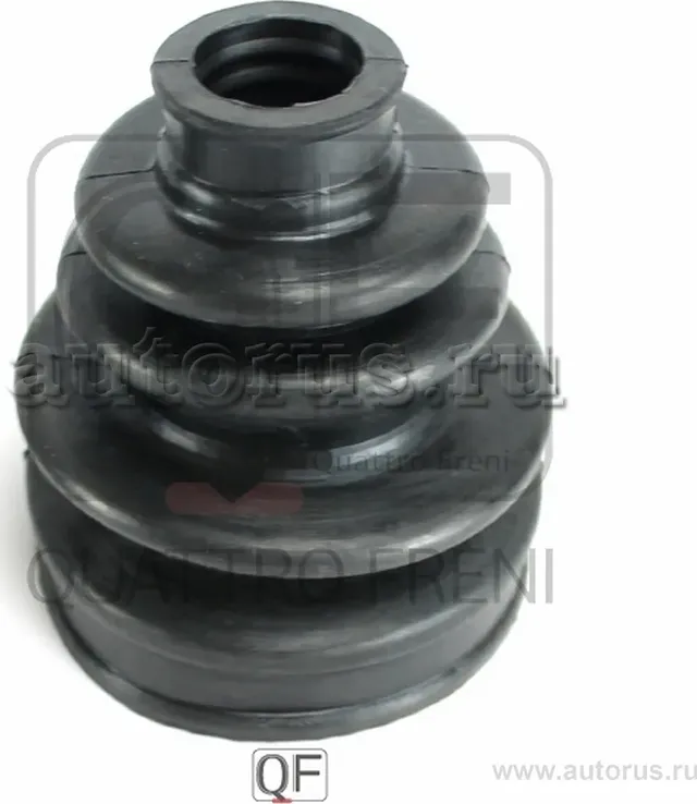 Пыльник ШРУСа  внутренний пустой 72x95x21 (Quattro Freni). Артикул qf00000029