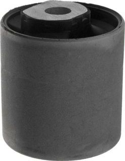 Сайлентблок переднего рычага подвески Formpart (резина/металл). Артикул 1700007