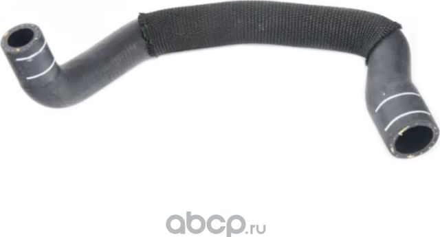 BOGAP ШЛАНГ ОХЛАЖДАЮЩЕЙ ЖИДКОСТИ Audi A6 Bogap. Артикул A4228333