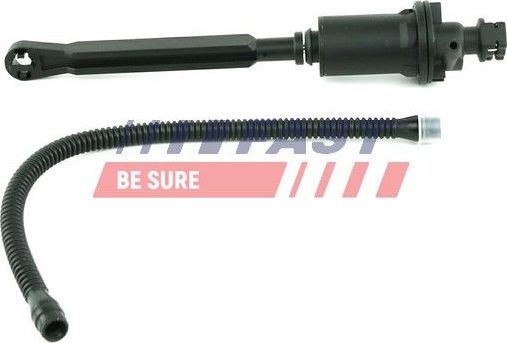 Цилиндр сцепления главный Fast. Артикул FT68032