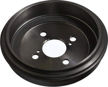 Тормозной барабан Zentparts задний для Toyota Echo 1999-2005. Артикул Z01720