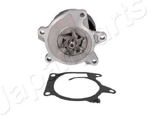 Помпа (водяной насос) Japanparts. Артикул PQ-100