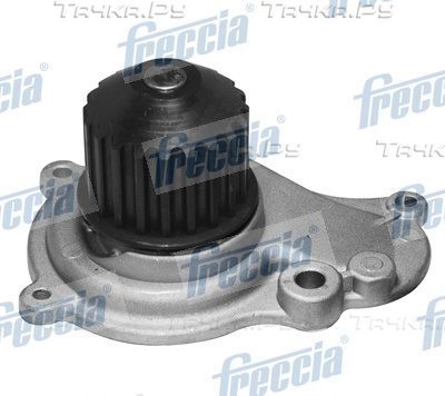 Помпа (водяной насос) Freccia для Chrysler Voyager III 1997-2001. Артикул WP0281