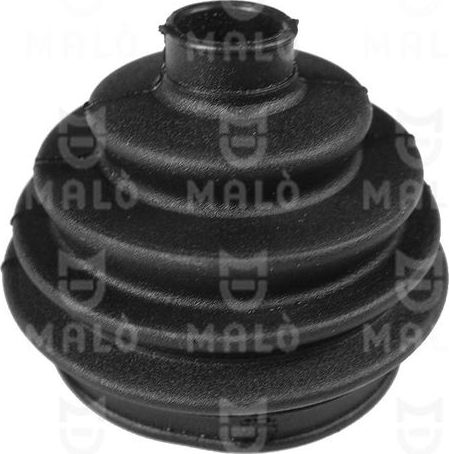 Пыльник ШРУСа наружный Malo (резина) для Volkswagen Derby I 1977-1981. Артикул 23459