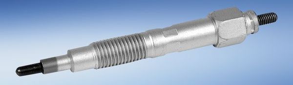 Свеча накаливания (накала) Bosch Duraterm для Nissan Avenir W10 1992-1997. Артикул 0 250 312 002