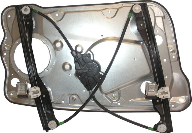 Стеклоподъемник JP Group передний правый для Skoda Fabia I 1999-2008. Артикул 1188102680