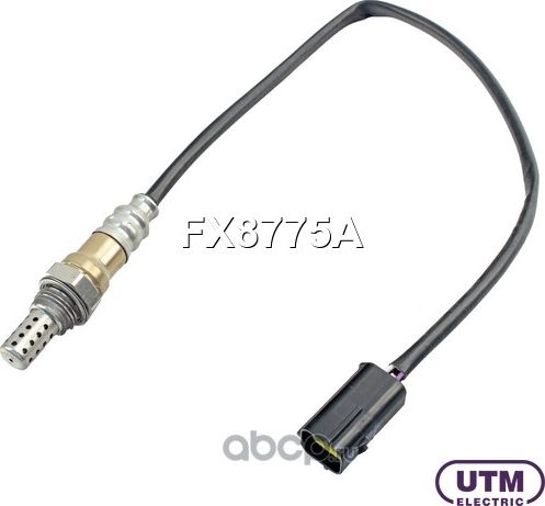 Лямбда-зонд (UTM). Артикул FX8775A