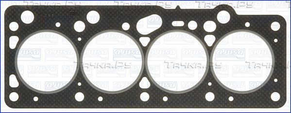 Прокладка ГБЦ Ajusa FIBERMAX для Ford Escort V 1990-1993. Артикул 10022500