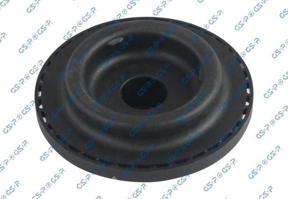 Опорный подшипник амортизатора (стойки) GSP. Артикул 537043