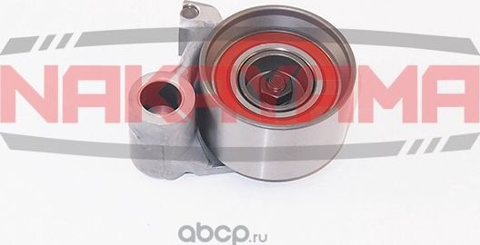 Ролик ГРМ (Nakayama). Артикул QB25070