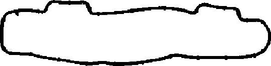 Прокладка клапанной крышки 441724 Corteco. Артикул 026657H