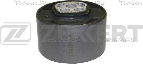 Подушка (опора) двигателя Zekkert задняя для Citroen C5 I 2004-2008. Артикул GM-3097