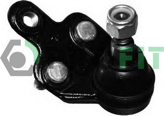 Шаровая опора Profit (сталь). Артикул 2301-0360