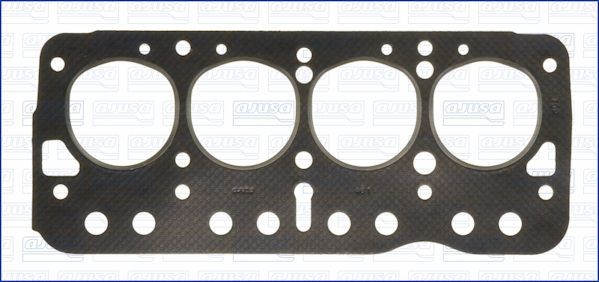 Прокладка ГБЦ Ajusa для Opel Kadett D 1979-1983. Артикул 10000300