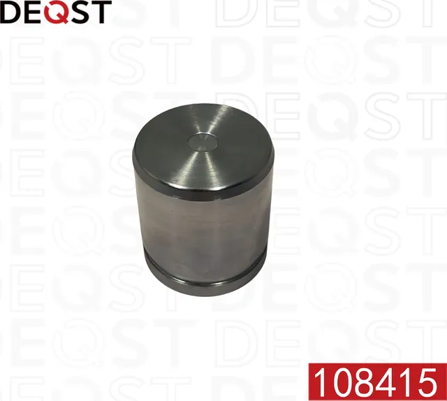 Поршень тормозного суппорта переднего (O 45mm  суппорт Mando). HYUNDAI Santa Fe (CM/DM) 06>  KIA Sor (Deqst). Артикул 108415