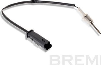Датчик температуры выхлопных газов Bremi. Артикул 70003