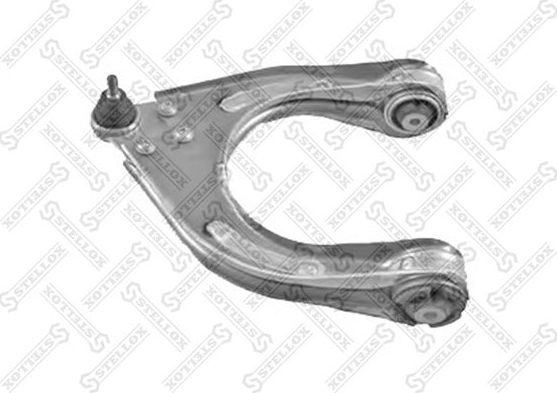 Поперечный рычаг передней подвески Stellox. Артикул 57-03447-SX