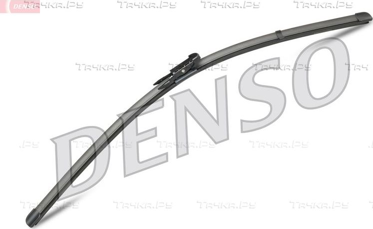 Щетки стеклоочистителя (дворники) Denso. Артикул DF-268