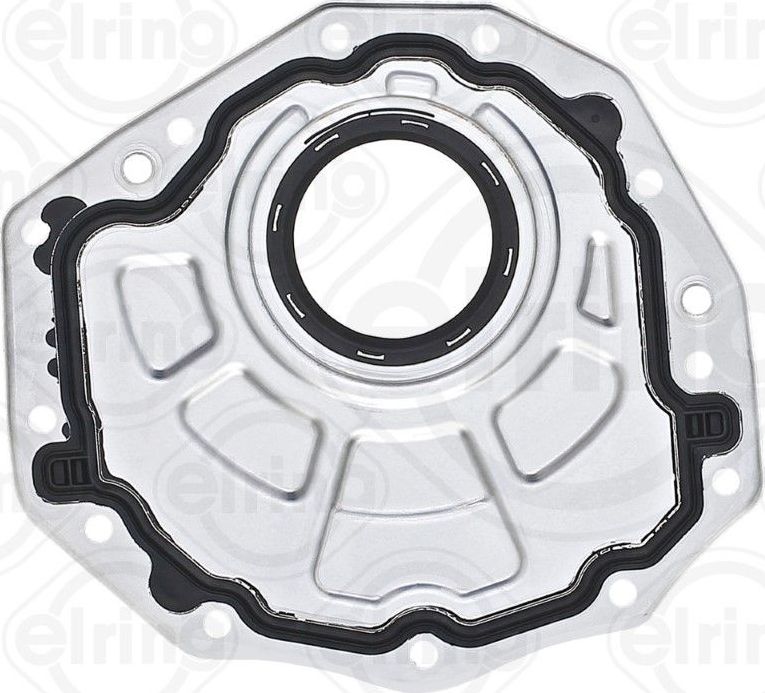 Сальник коленвала Elring. Артикул 940.670