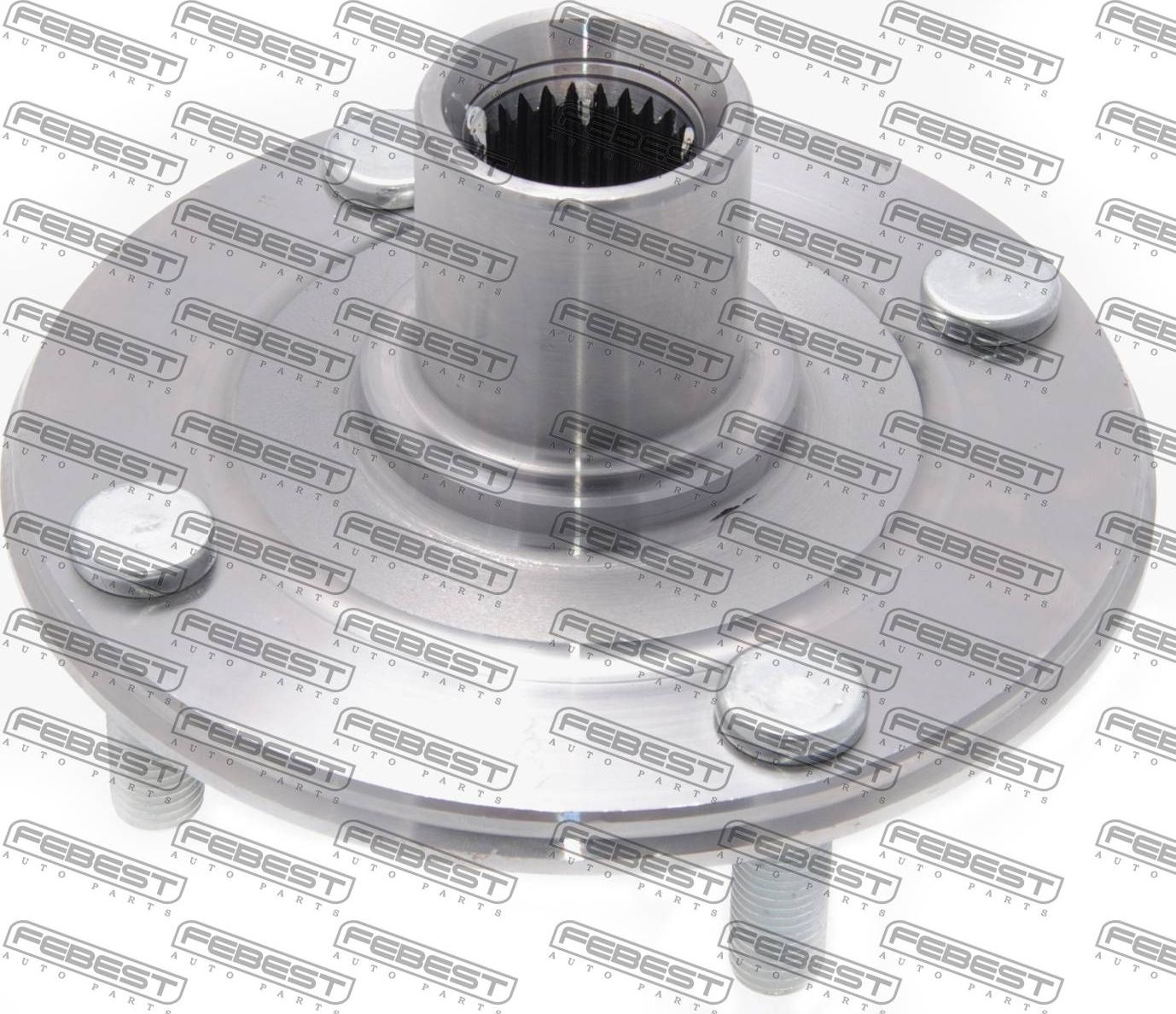 Ступица колеса Febest. Артикул 0482-CSF