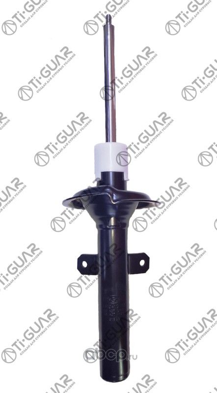 Амортизатор (TI-Guar). Артикул 3310413GS