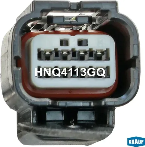 Рулевая рейка (Krauf). Артикул HNQ4113GQ