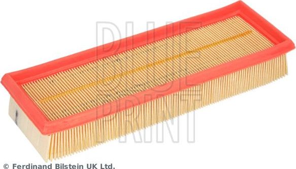 Воздушный фильтр Blue Print. Артикул ADR162211