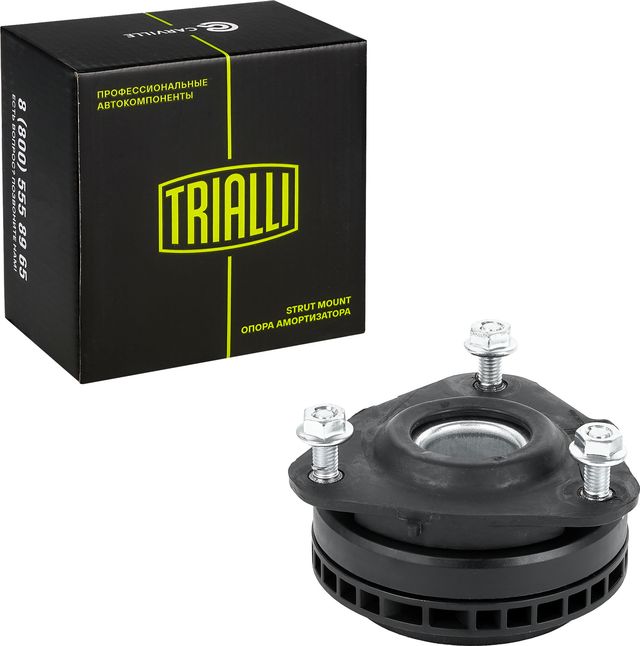Опора амортизатора (стойки) Trialli. Артикул SA 1051