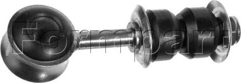 Стойка (тяга) стабилизатора Formpart. Артикул 2408001