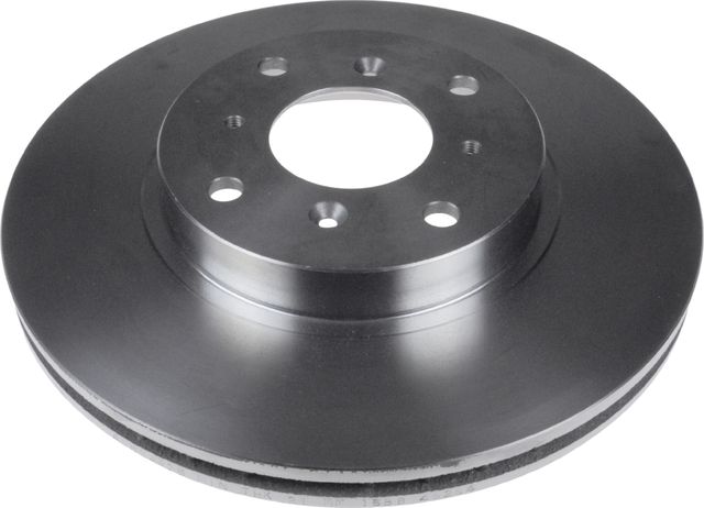 Тормозной диск Blue Print передний для Honda Prelude IV 1992-1996. Артикул ADH24335