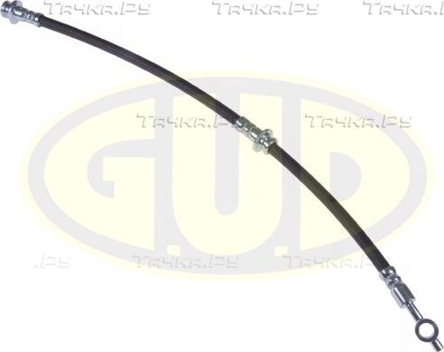 Тормозной шланг G.U.D.. Артикул GBH000360