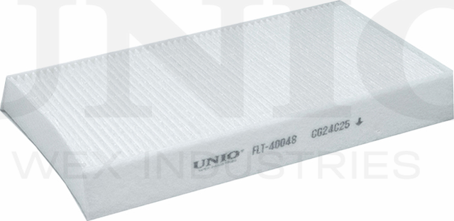 Фильтр салона (Unio). Артикул FLT-40048