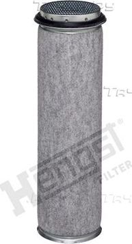 Фильтр воздушный Hengst. Артикул E115LS