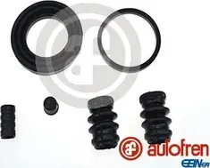 Ремкомплект суппорта задний NISSAN PATHFINDER/SUBARU FORESTER/IMPREZA/LEGACY (Seinsa Autofren). Артикул D4916