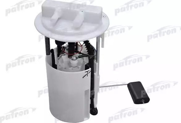 Бензонасос (топливный насос) Patron для Mercedes-Benz A-Класс I (W168) 1997-2004. Артикул PFP376