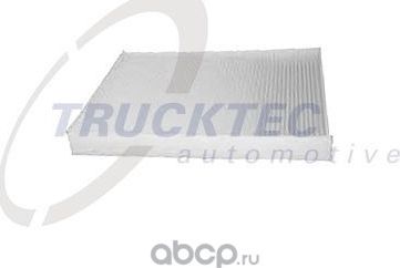 Салонный фильтр Trucktec Automotive. Артикул 07.59.052