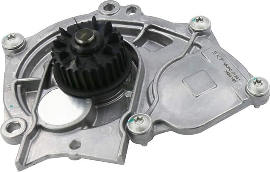 Помпа (водяной насос) SKF для Audi A4 IV (B8) 2011-2015. Артикул VKPC 81231