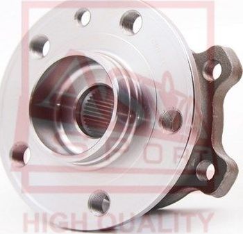 Ступица колеса Asva. Артикул VOWH-XC70R