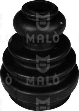 Пыльник ШРУСа внутренний Malò (резина) передний/задний для Ford Transit VI 2000-2006. Артикул 75253