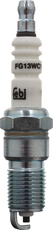Свеча зажигания Febi Bilstein Super для Mercedes-Benz T2 II 1986-1994. Артикул 13438