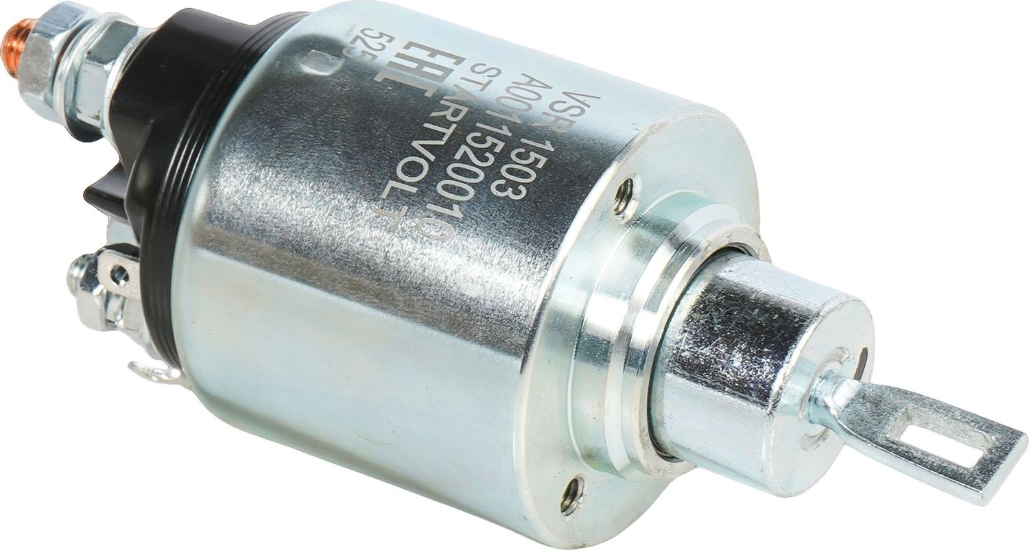 Втягивающее реле стартера StartVOLT. Артикул VSR 1503