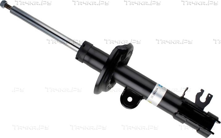 Амортизатор Bilstein B4. Артикул 22-261014