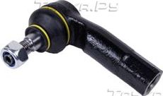 Наконечник рулевой тяги Zentparts правый для Audi A3 II (8P) 2003-2013. Артикул Z10976