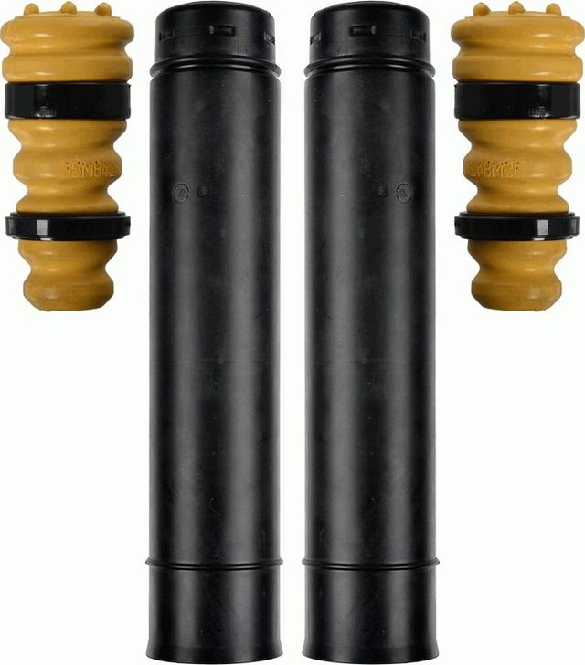 Комплект отбойников и пыльников амортизаторов (стоек) SACHS сервисный комплект для Ford Kuga II 2013-2019. Артикул 900 391