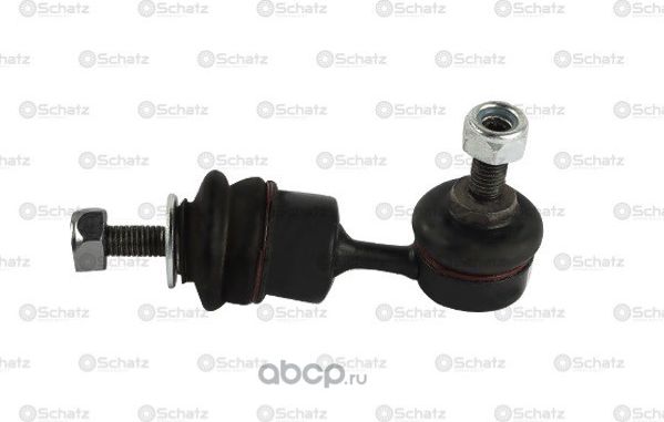 Стойка стабилизатора (Schatz). Артикул S32429