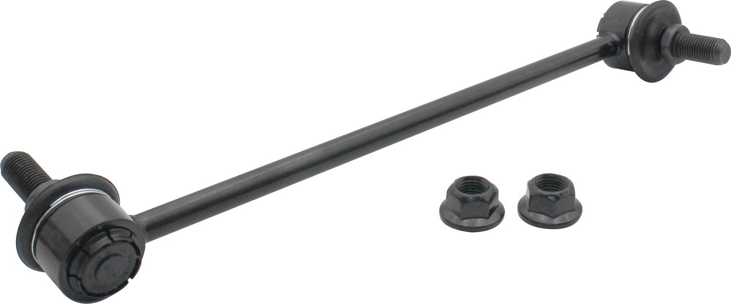 Стойка (тяга) стабилизатора CTR. Артикул CL0309L