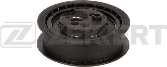 Натяжной ролик (натяжитель) ремня ГРМ Zekkert для Audi 80 V (B4) 1991-1996. Артикул SR-1084