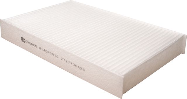 Салонный фильтр Cworks для Renault Fluence I 2010-2017. Артикул B14CR0010