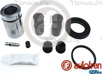 Ремкомплект тормозного суппорта Autofren Seinsa. Артикул D42651C